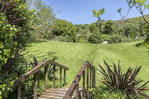 Abbeyglen Castle Hotel