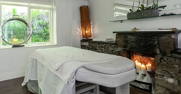 Abbeyglen Castle Hotel