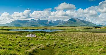Abbeyglen Castle Hotel