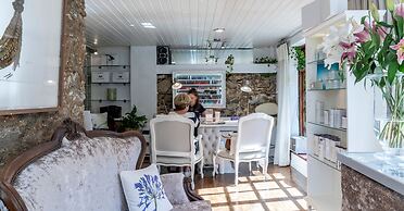 Abbeyglen Castle Hotel