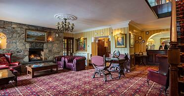 Abbeyglen Castle Hotel