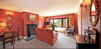 Abbeyglen Castle Hotel