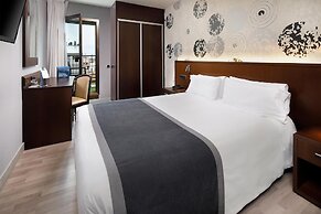 Hotel HCC Taber