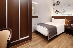 Hotel HCC Taber