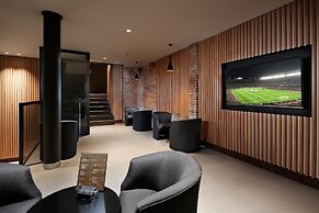 Hotel HCC Taber