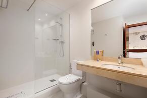 Hotel HCC Taber