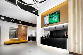 Hotel HCC Taber