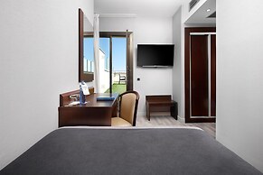 Hotel HCC Taber