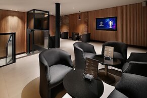 Hotel HCC Taber
