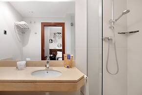 Hotel HCC Taber