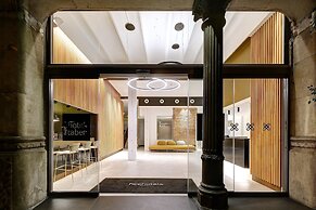 Hotel HCC Taber