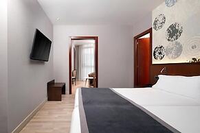 Hotel HCC Taber