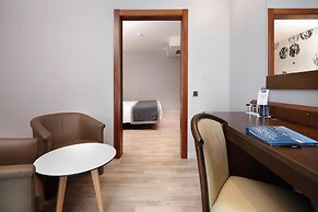 Hotel HCC Taber