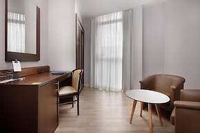 Hotel HCC Taber