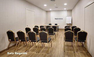 Hotel HCC Taber