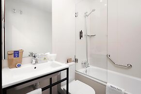 Hotel HCC Taber