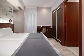 Hotel HCC Taber