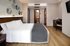 Hotel HCC Taber