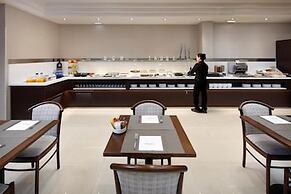 Hotel HCC Taber