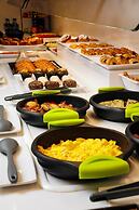 Hotel HCC Taber