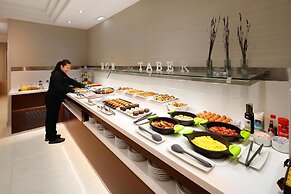 Hotel HCC Taber