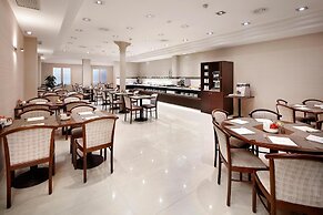 Hotel HCC Taber