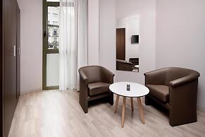 Hotel HCC Taber