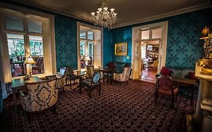 Abbey Hotel Roscommon