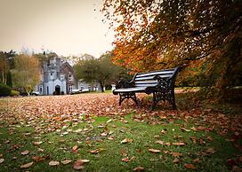 Abbey Hotel Roscommon