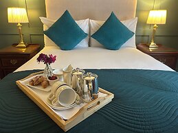 Abbey Hotel Roscommon