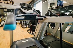 Abbey Hotel Roscommon