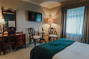 Abbey Hotel Roscommon