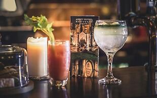 Abbey Hotel Roscommon