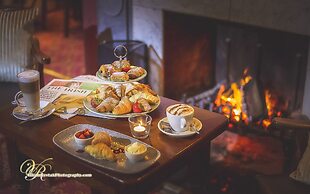 Abbey Hotel Roscommon