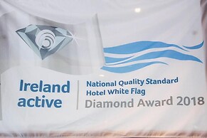 Abbey Hotel Roscommon