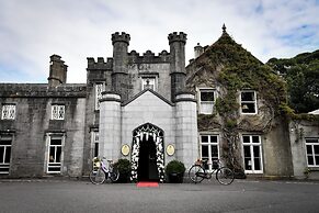 Abbey Hotel Roscommon