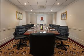 Abbey Hotel Roscommon