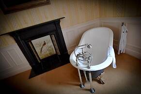 Abbey Hotel Roscommon