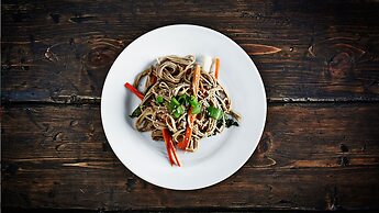 Cill Aodain Court Hotel