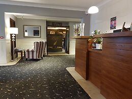 Cill Aodain Court Hotel