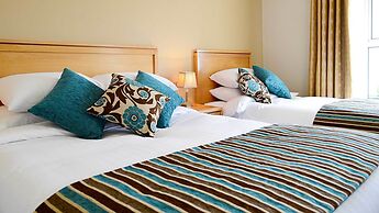 Cill Aodain Court Hotel