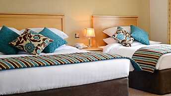 Cill Aodain Court Hotel