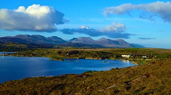 The Ardagh Hotel & Restaurant