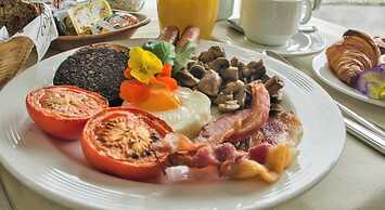 The Ardagh Hotel & Restaurant