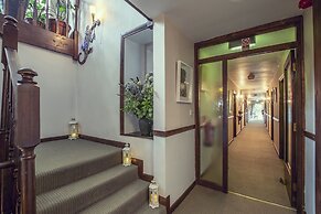 The Ardagh Hotel & Restaurant