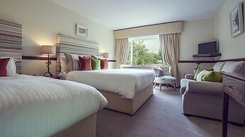 The Ardagh Hotel & Restaurant