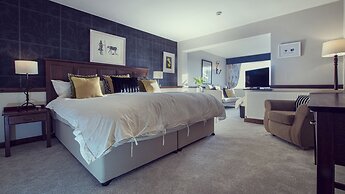 The Ardagh Hotel & Restaurant