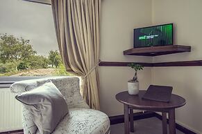 The Ardagh Hotel & Restaurant