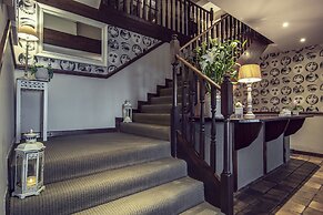 The Ardagh Hotel & Restaurant