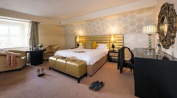 Castle Hotel Macroom